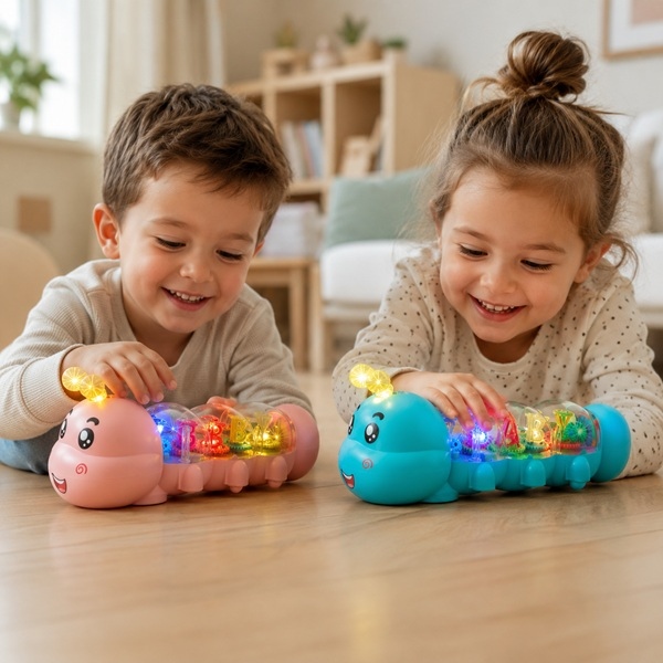 CATERLY